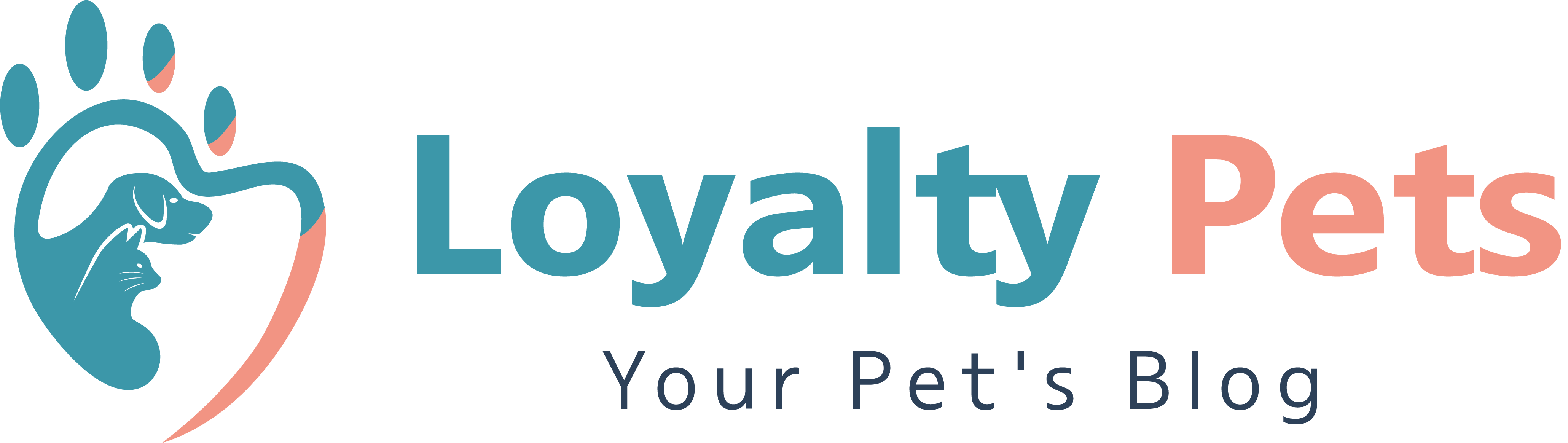 Logo - loyaltypets